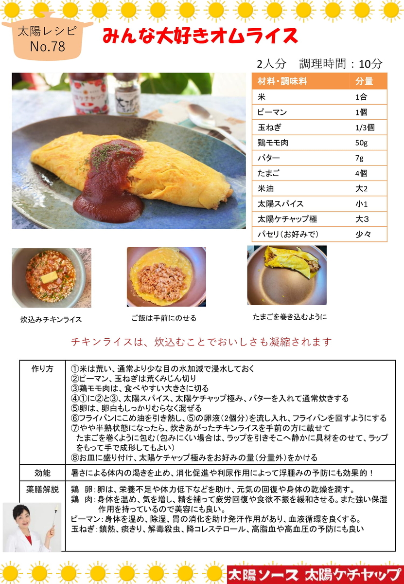 太陽ケチャップ 極 | 太陽ソースWebShop